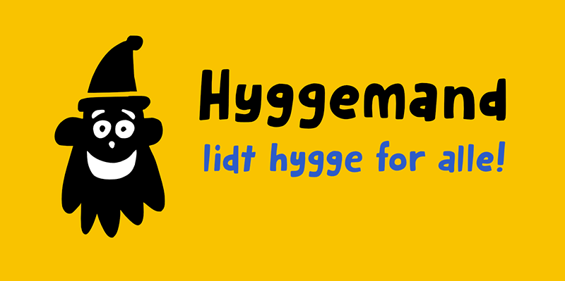 Hyggemand