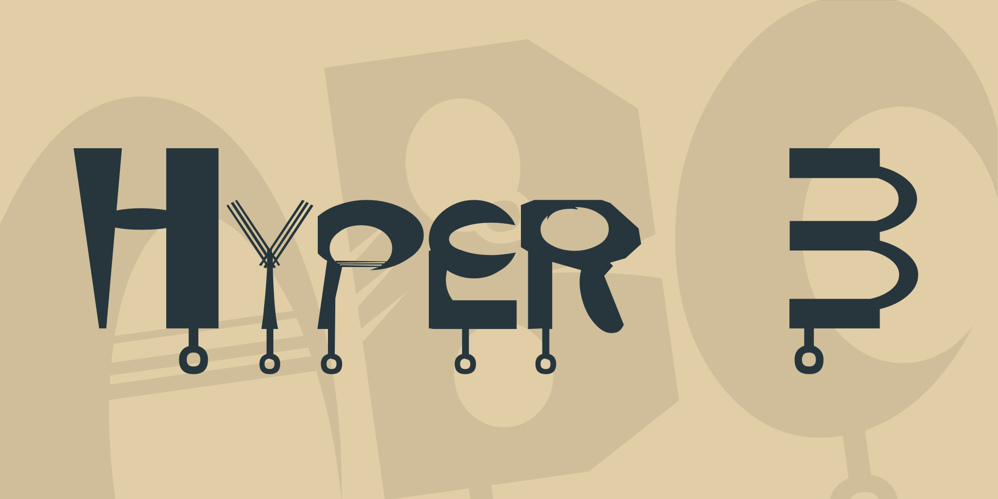 Hyper 3