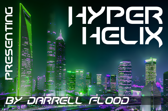 Hyper Helix