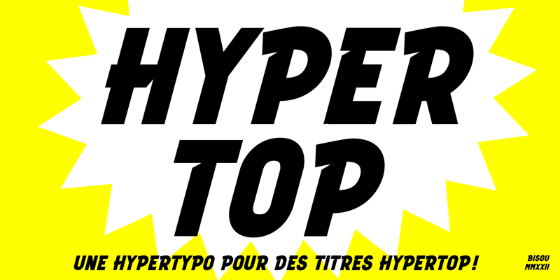 Hyper Top