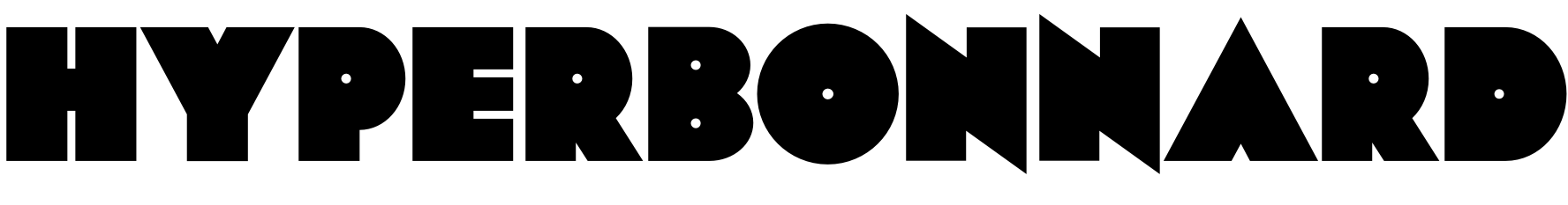 Hyperbonnard