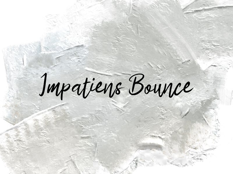 i Impatiens Bounce