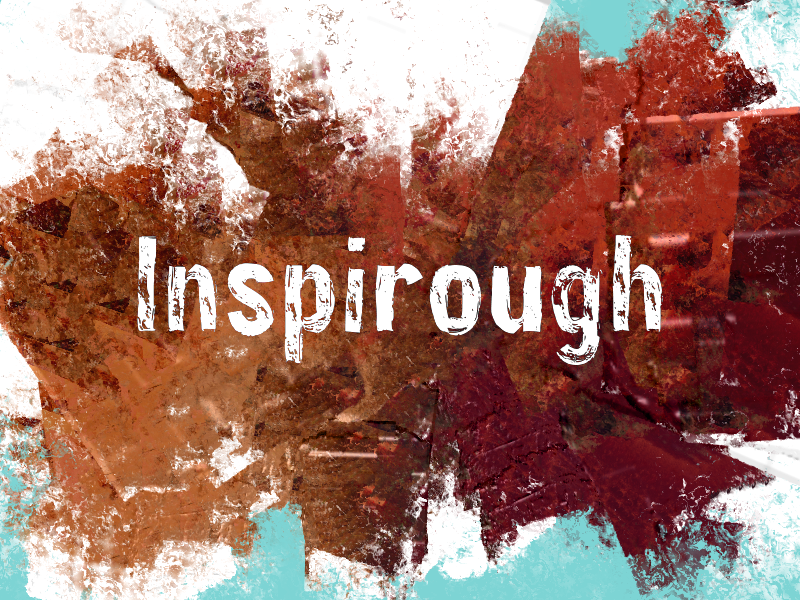 i Inspirough