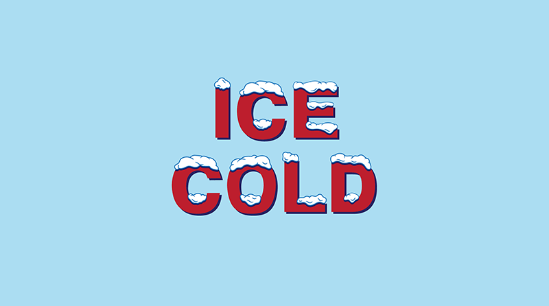 Ice Cold LH
