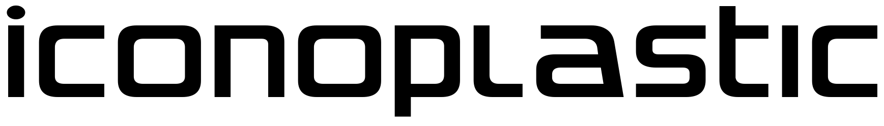 Iconoplastic