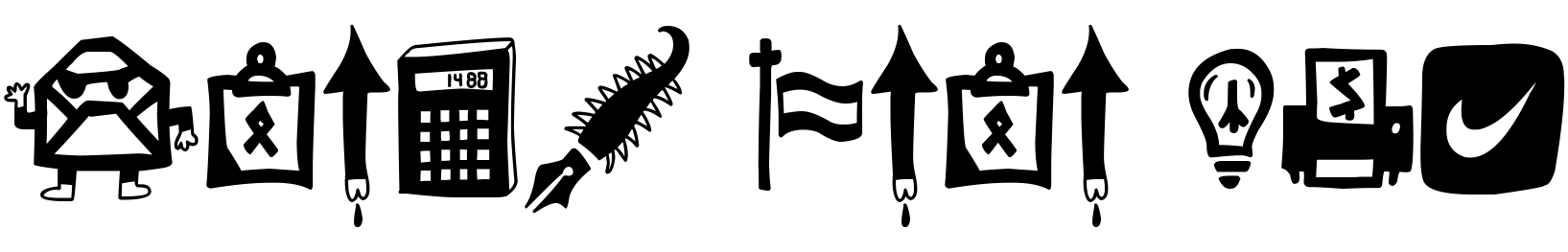 Icons Loco Web