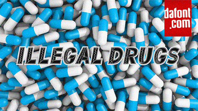 Illegal Drugs