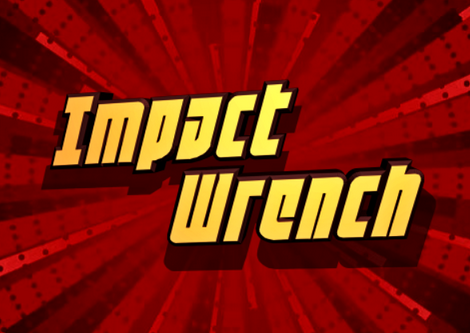 Impact Wrench