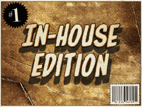 In House Edition