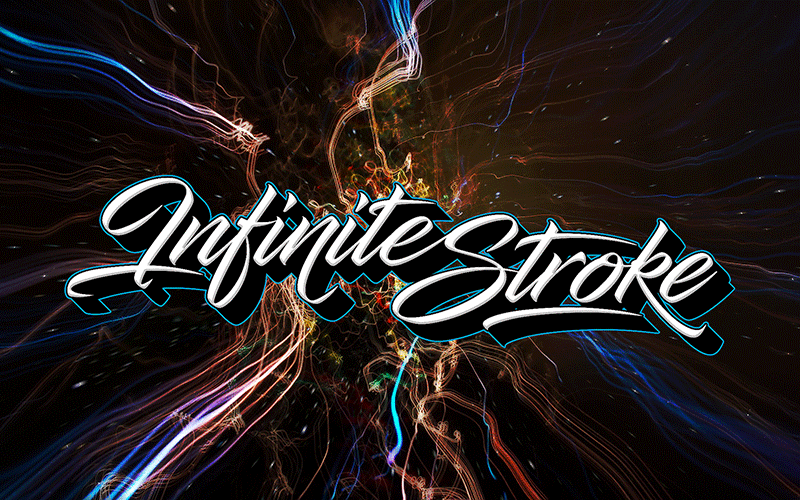 Infinite Stroke