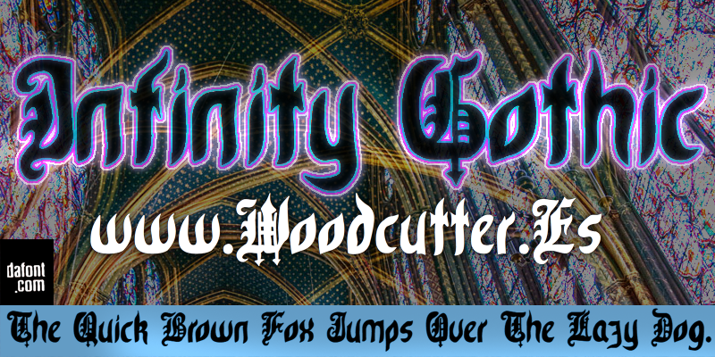Infinity Gothic