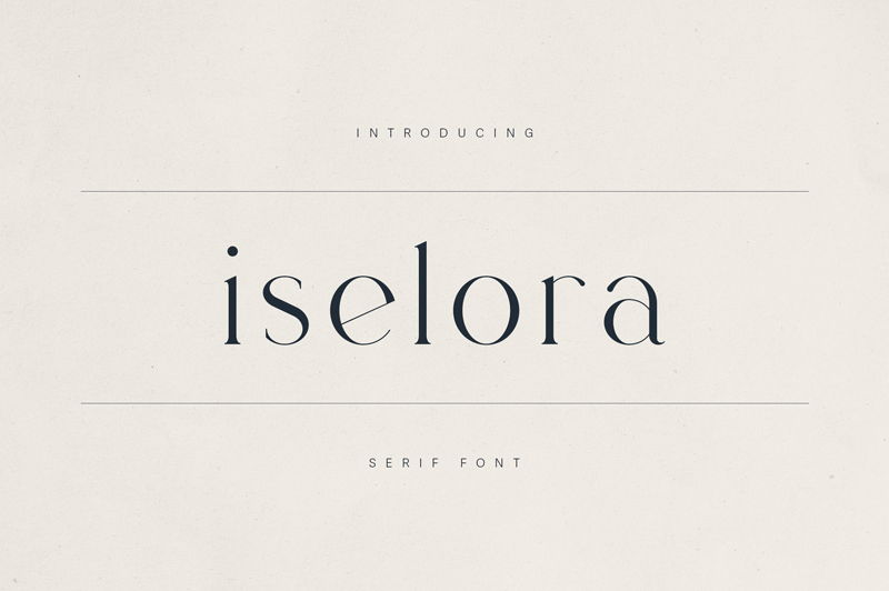 Iselora