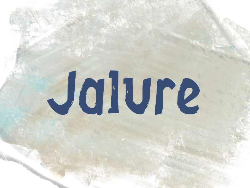 j Jalure