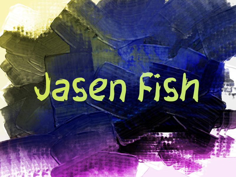 j Jasen Fish