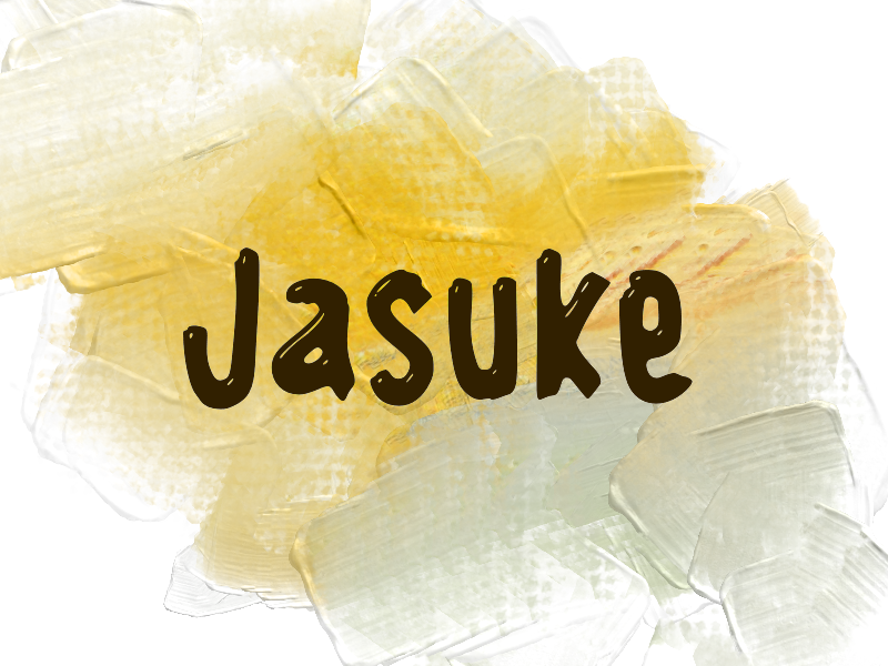 j Jasuke