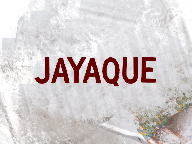 j Jayaque