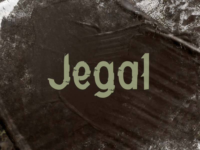 j Jegal