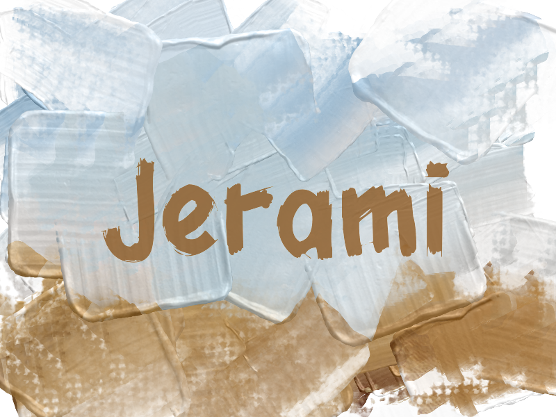 j Jerami