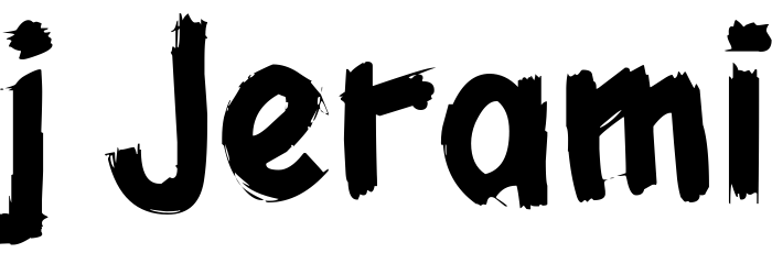 j Jerami