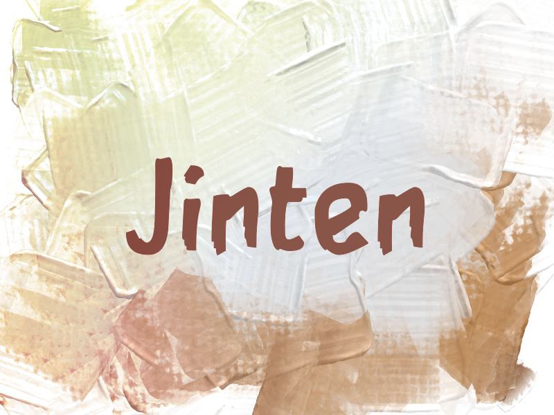 j Jinten