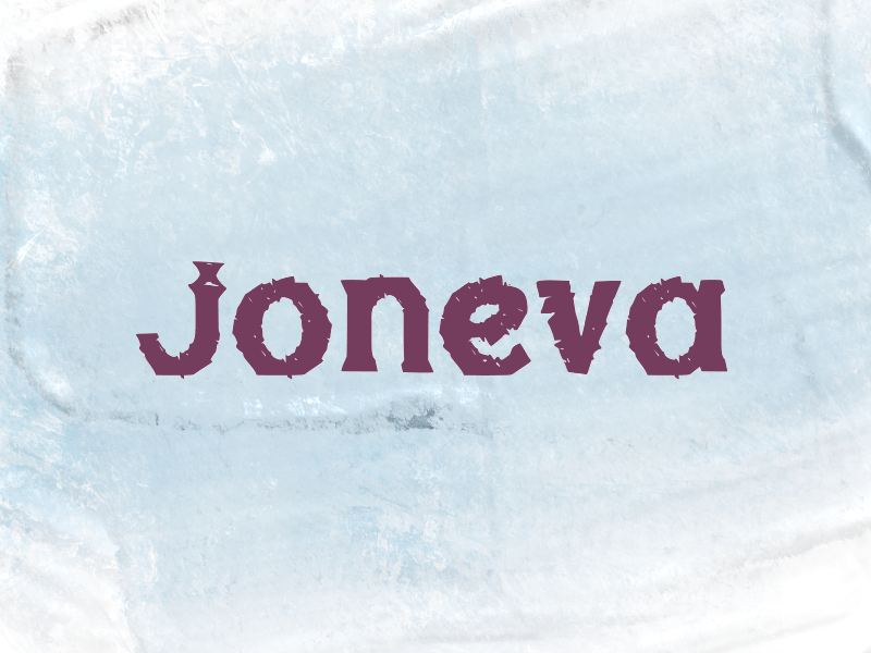 j Joneva