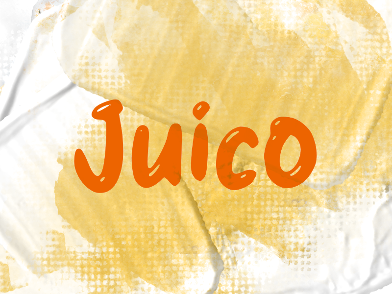 j Juico