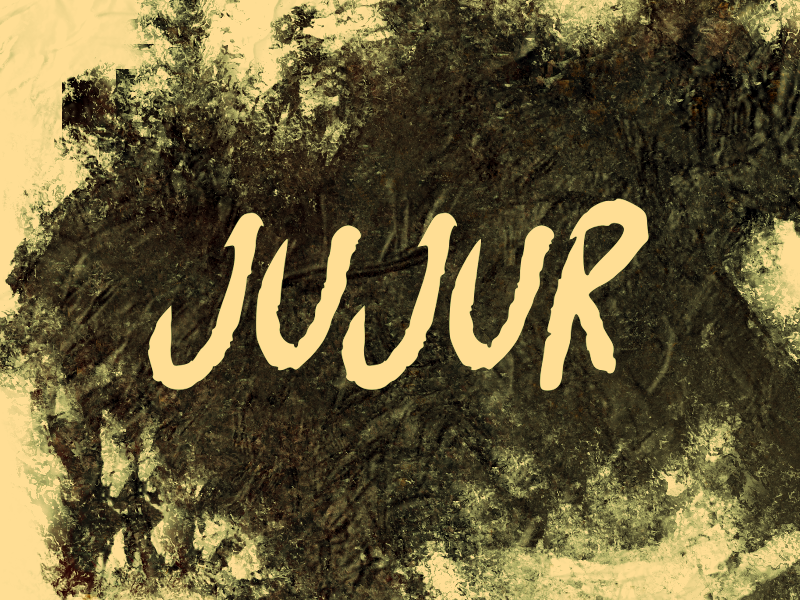 j Jujur