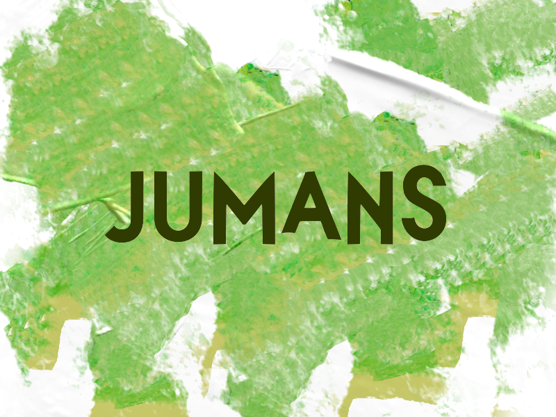 j Jumans
