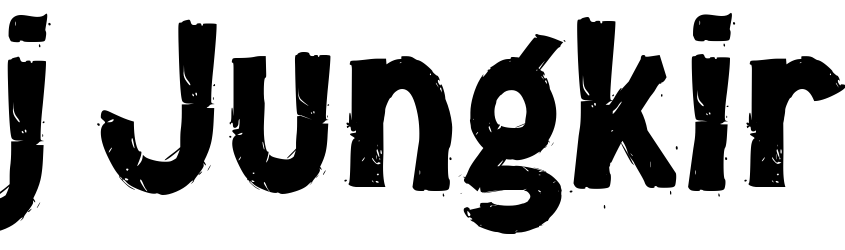 j Jungkir