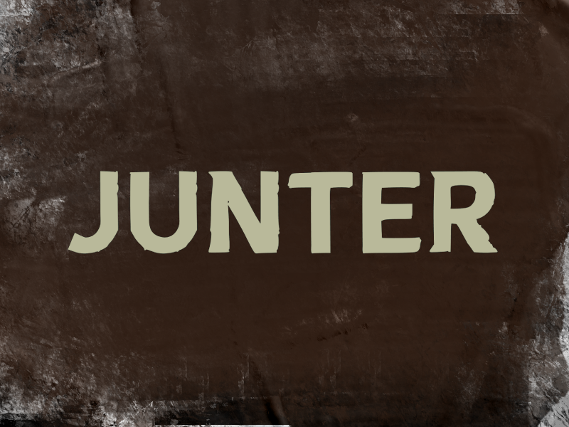 j Junter