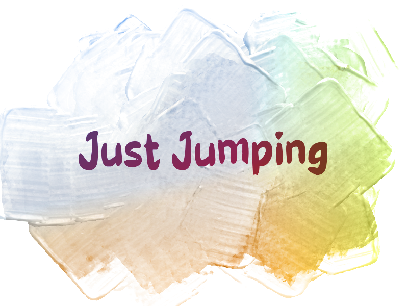 j Just Jumping