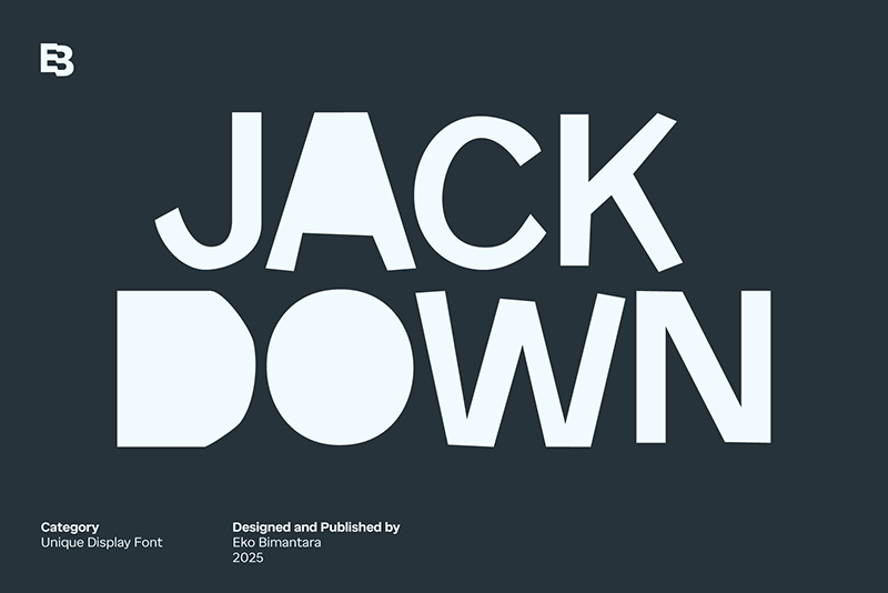 Jack Down