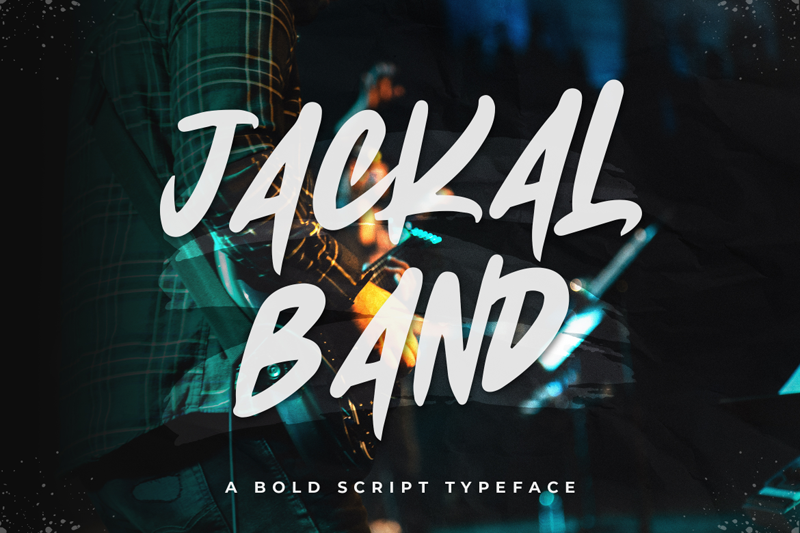 Jackal Band