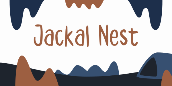 Jackal Nest GT