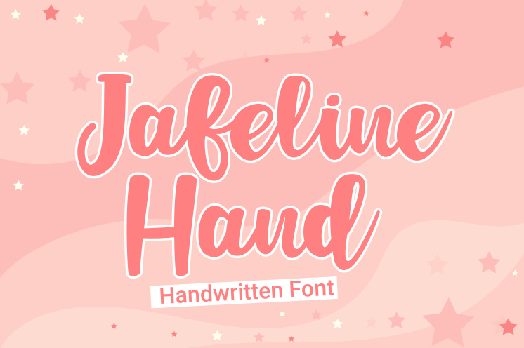 Jafeline Hand