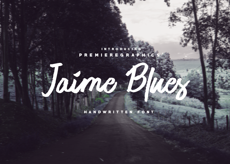 Jaime Blues