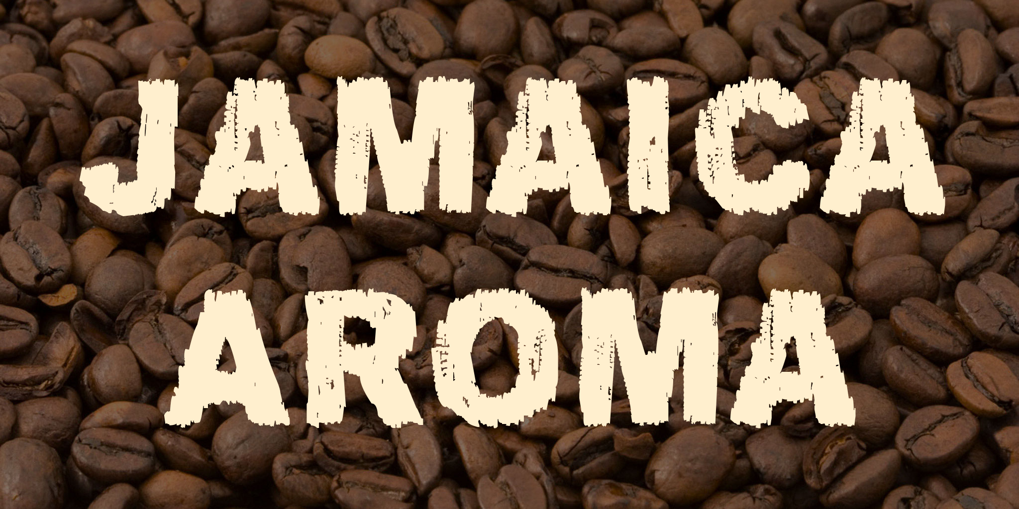 Jamaica Aroma