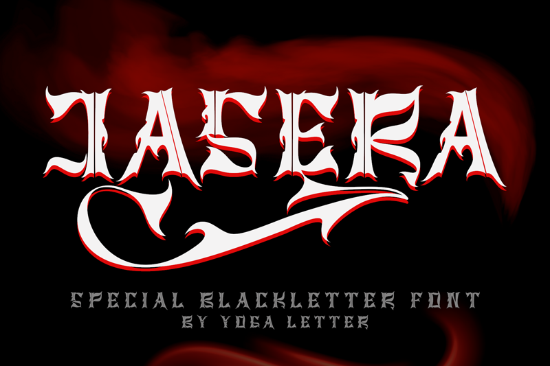 Jasera