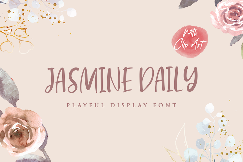 Jasmine Daily