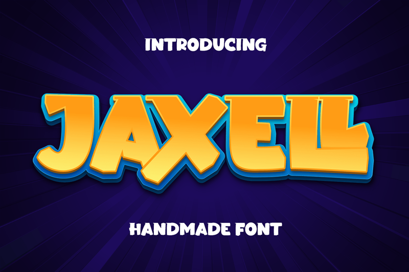 Jaxell