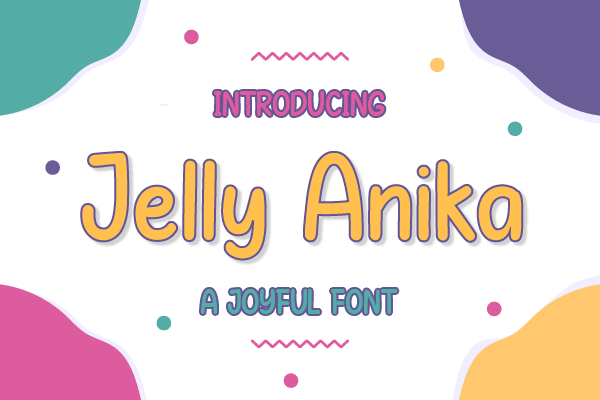 Jelly Anika