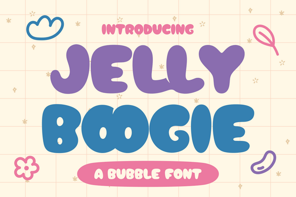 Jelly Boogie