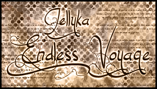 Jellyka Endless Voyage