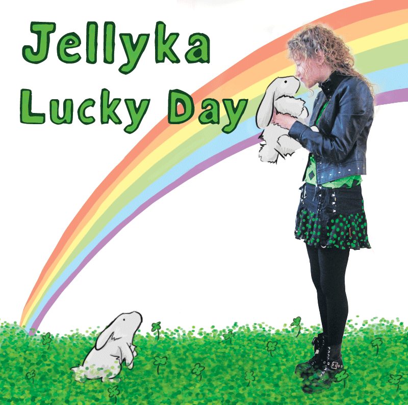 Jellyka Lucky Day