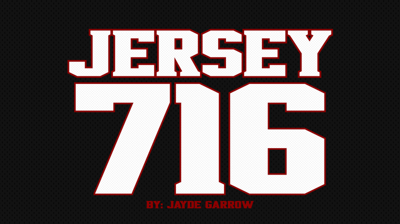 Jersey 716