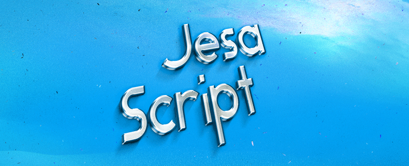 Jesa Script