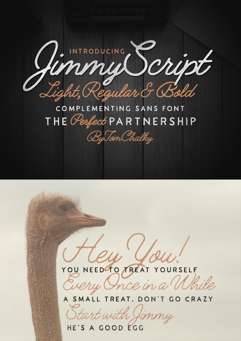 Jimmy Script