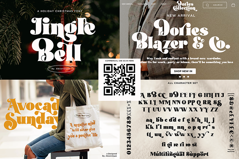 Jingle Bell