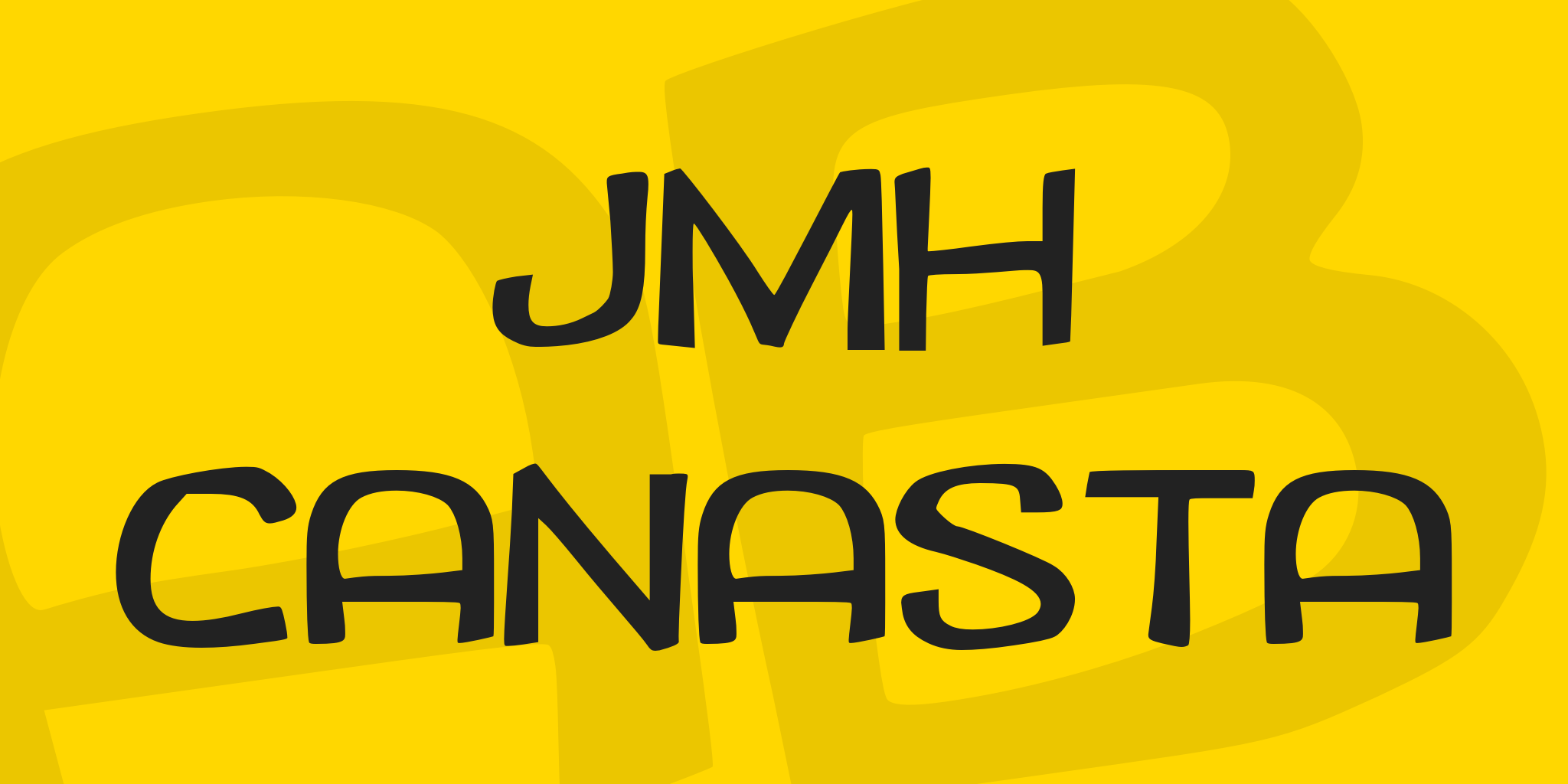 Jmh Canasta