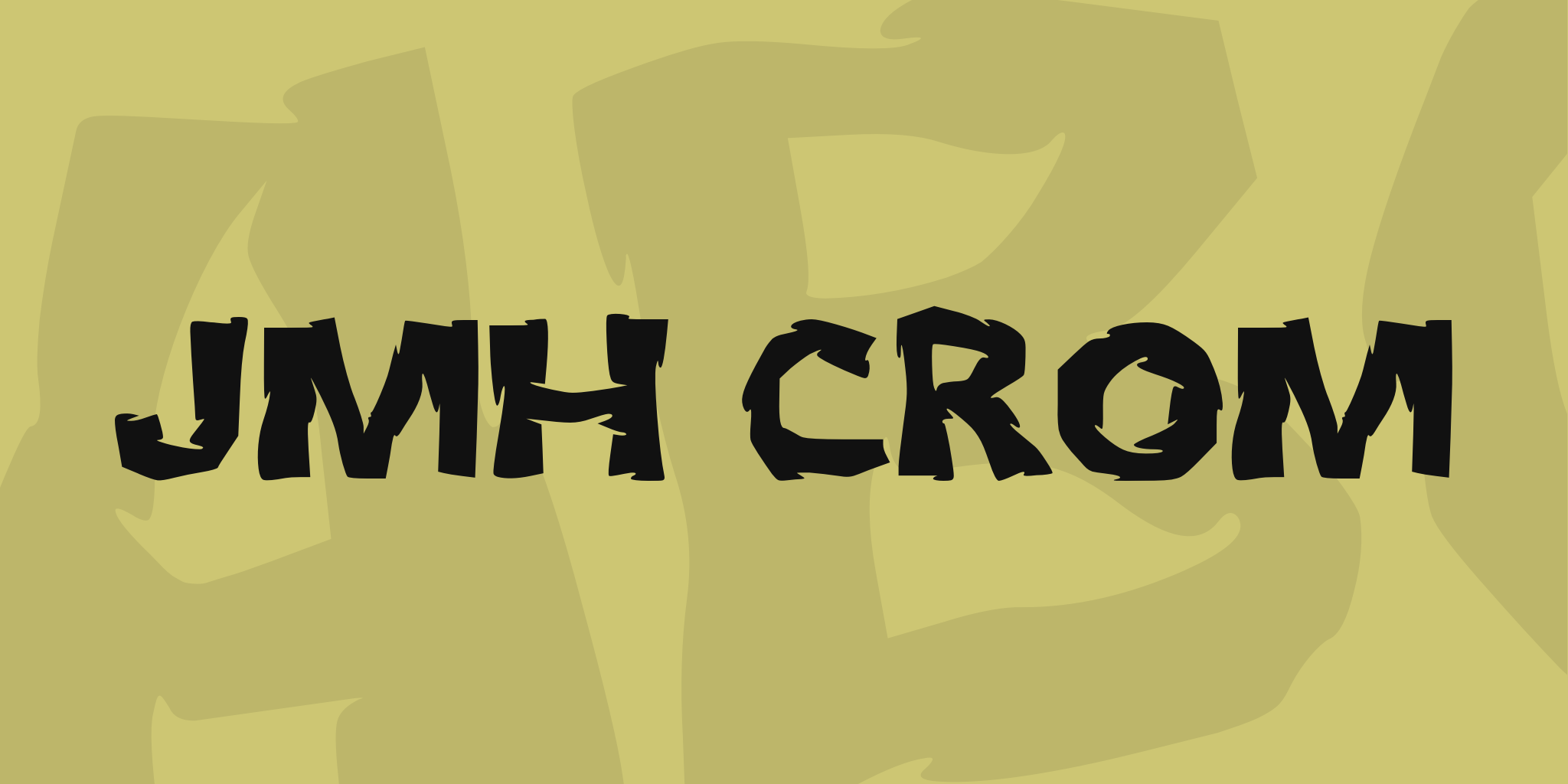 Jmh Crom